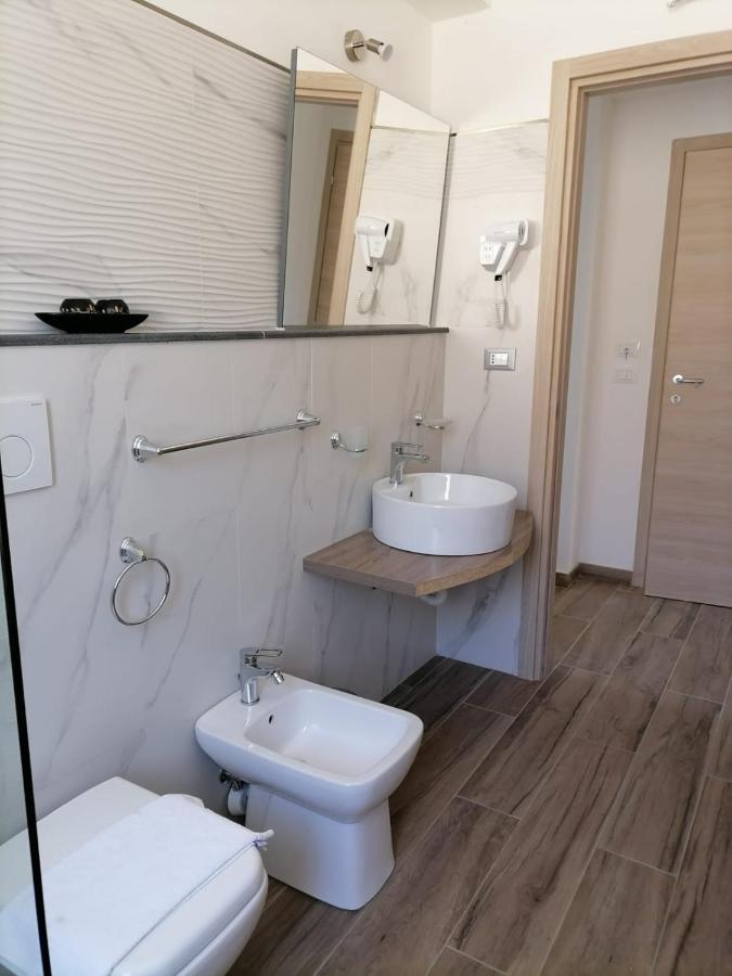 Classic Quadruple Room