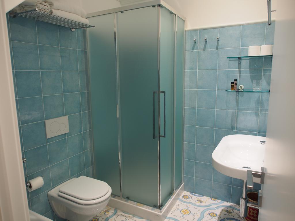 Suite con 1 Camera da Letto e Vista Città - Edificio Separato