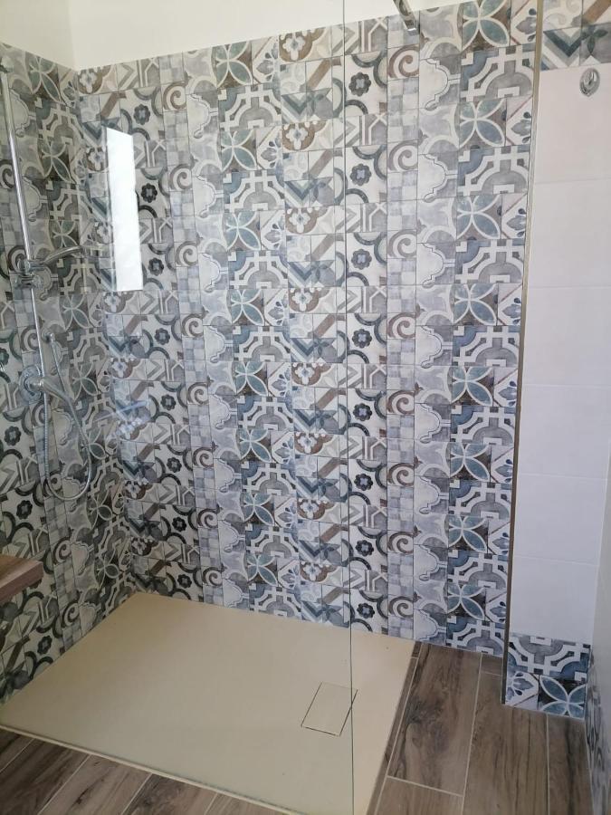 Triple Room Terrace