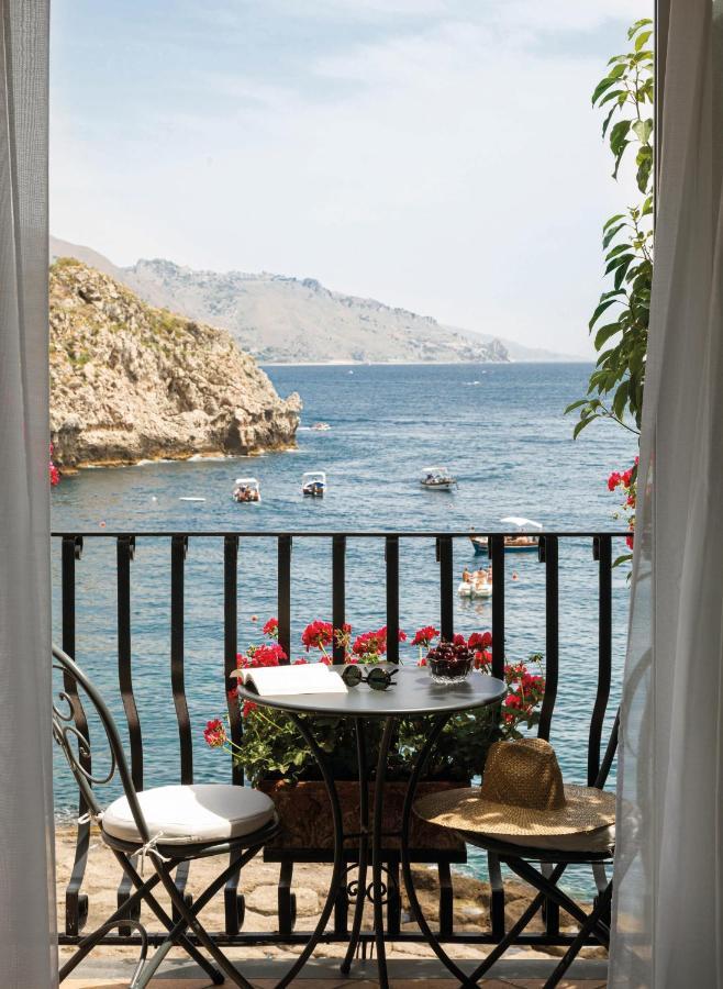 Premium Junior Suite Sea View Balcony
