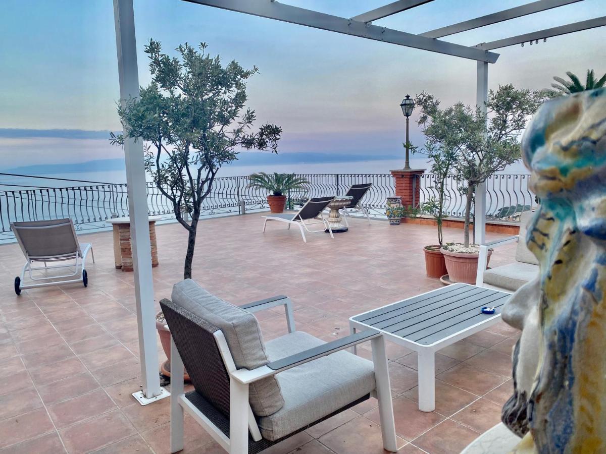 Junior Suite Terrace
