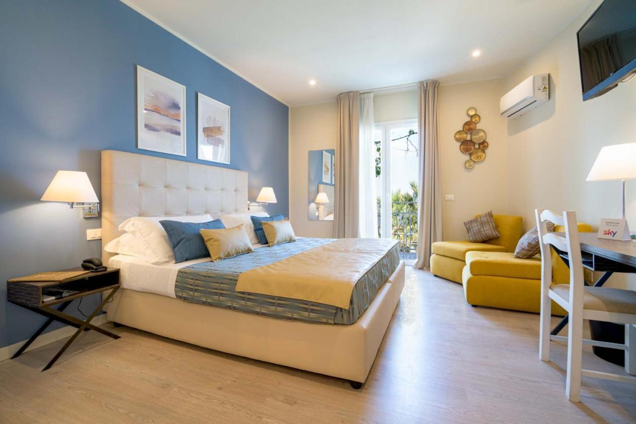 Suite con Vista Mare