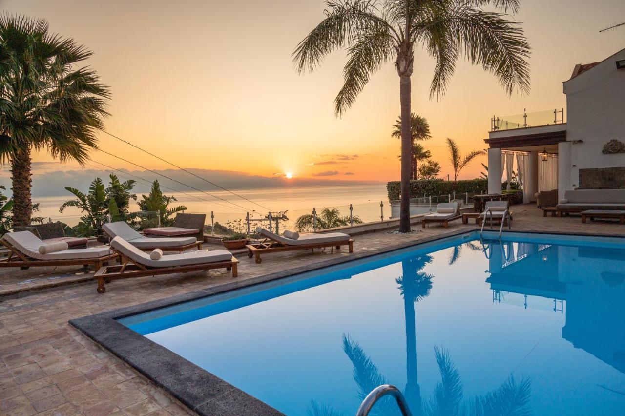 Appartamento con Vista Mare/Piscina Privata