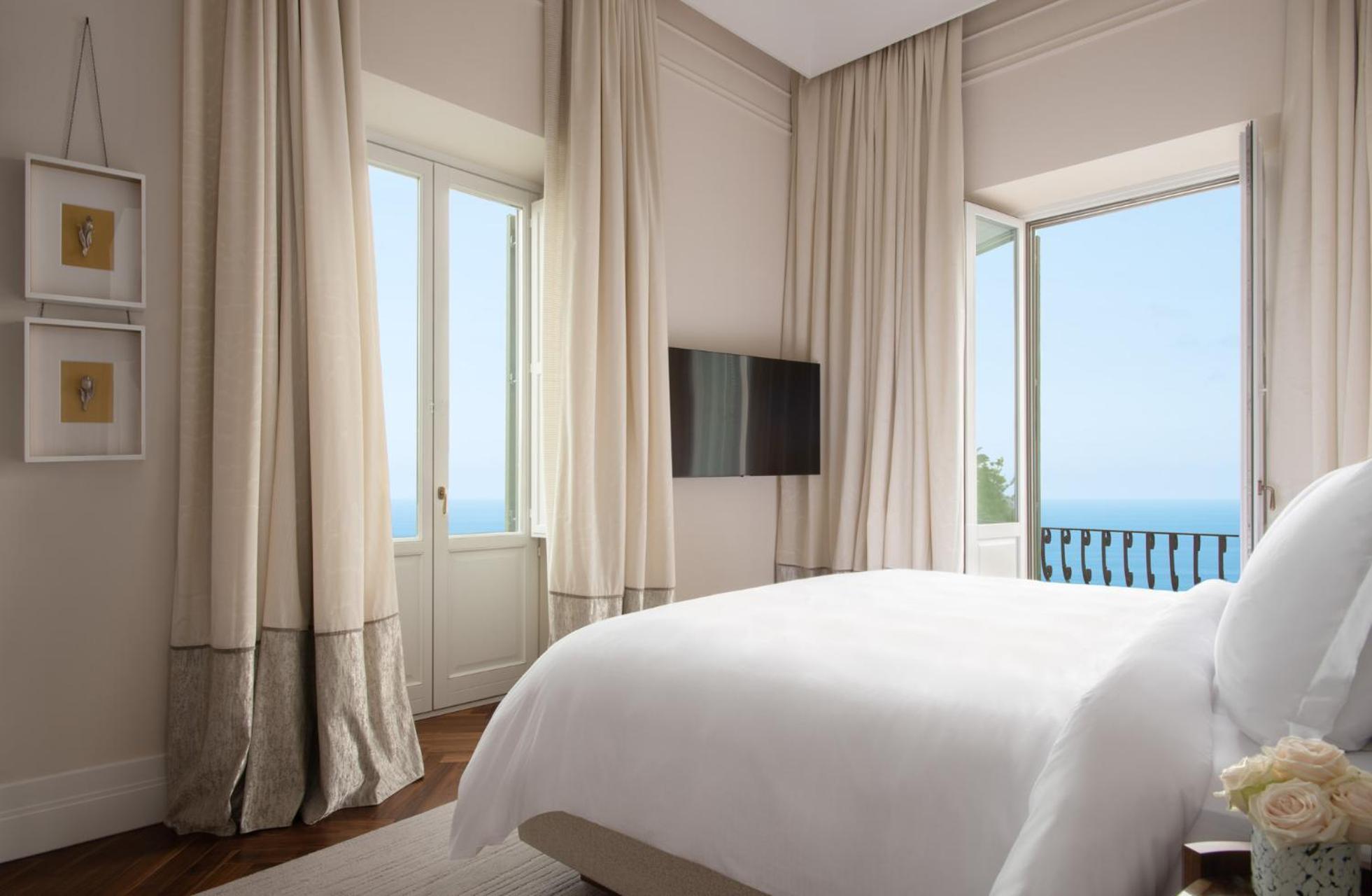 Suite Principessa Cecilie