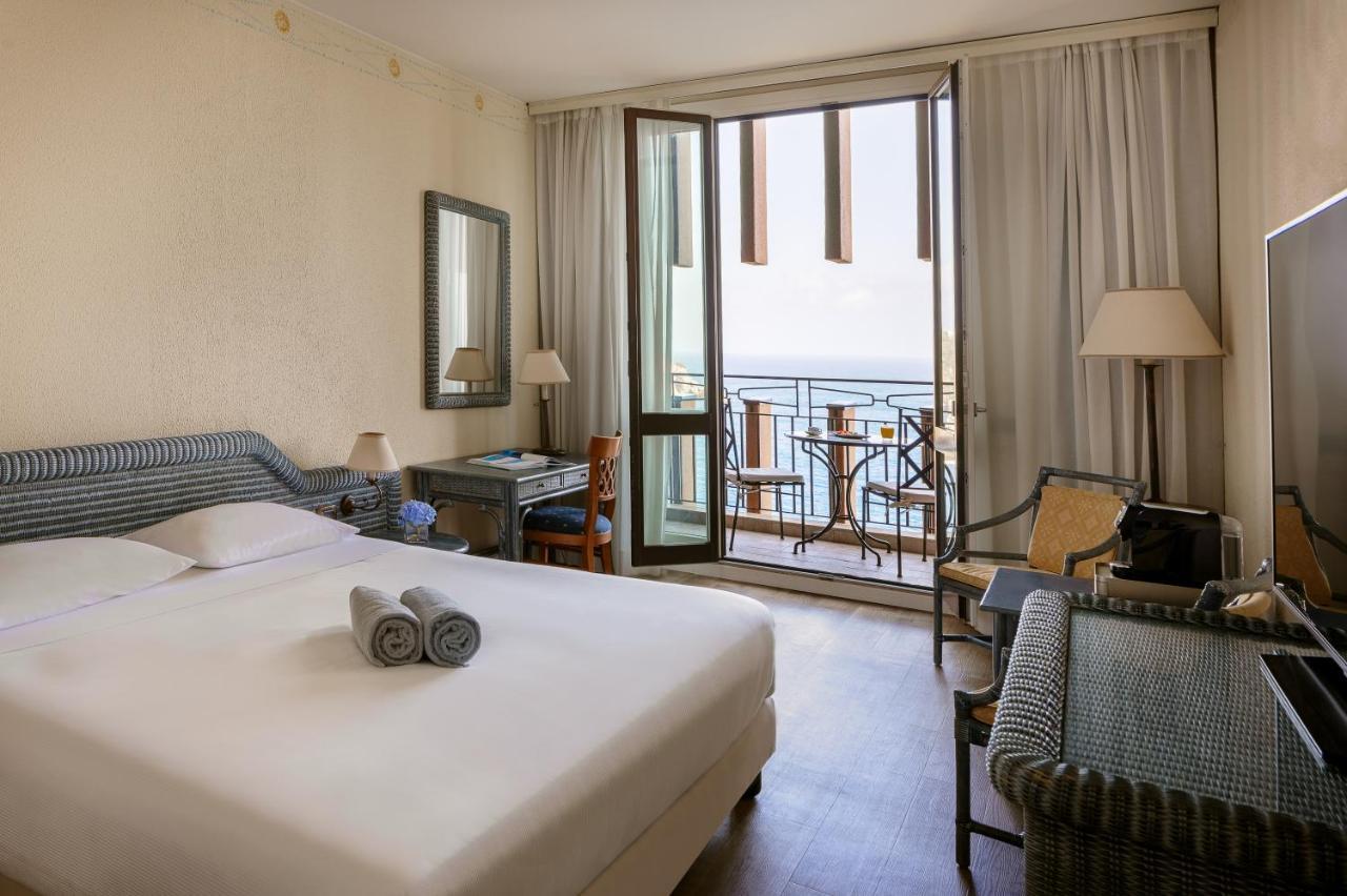 Junior Suite con Vista