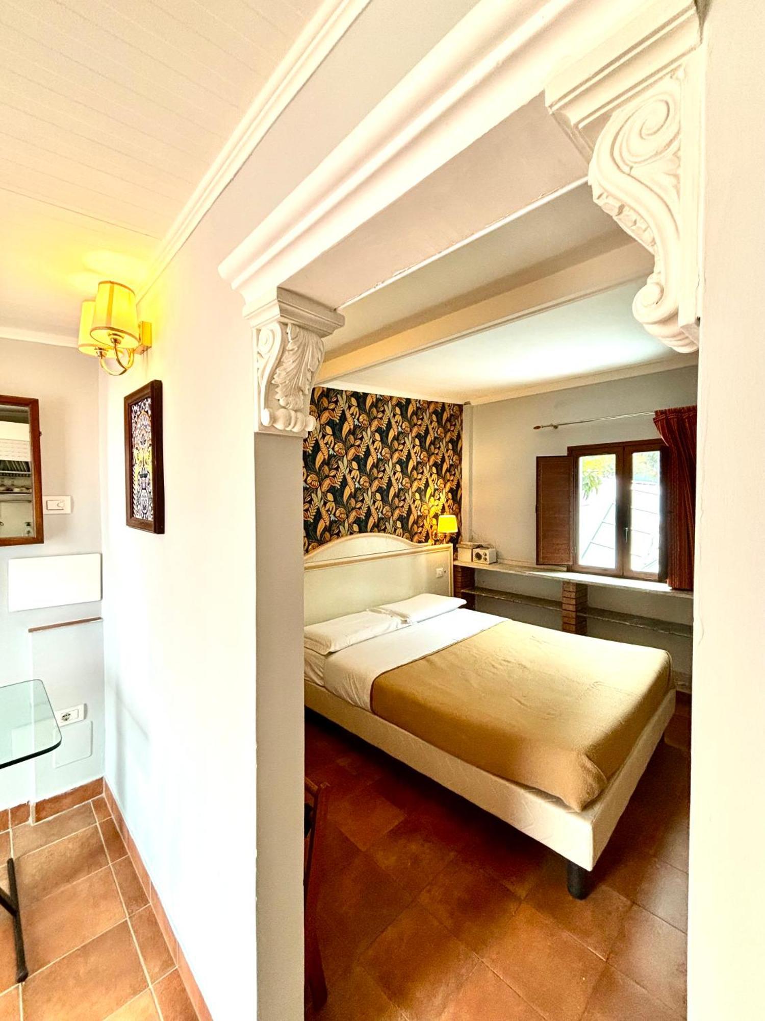 Junior Suite Terrace