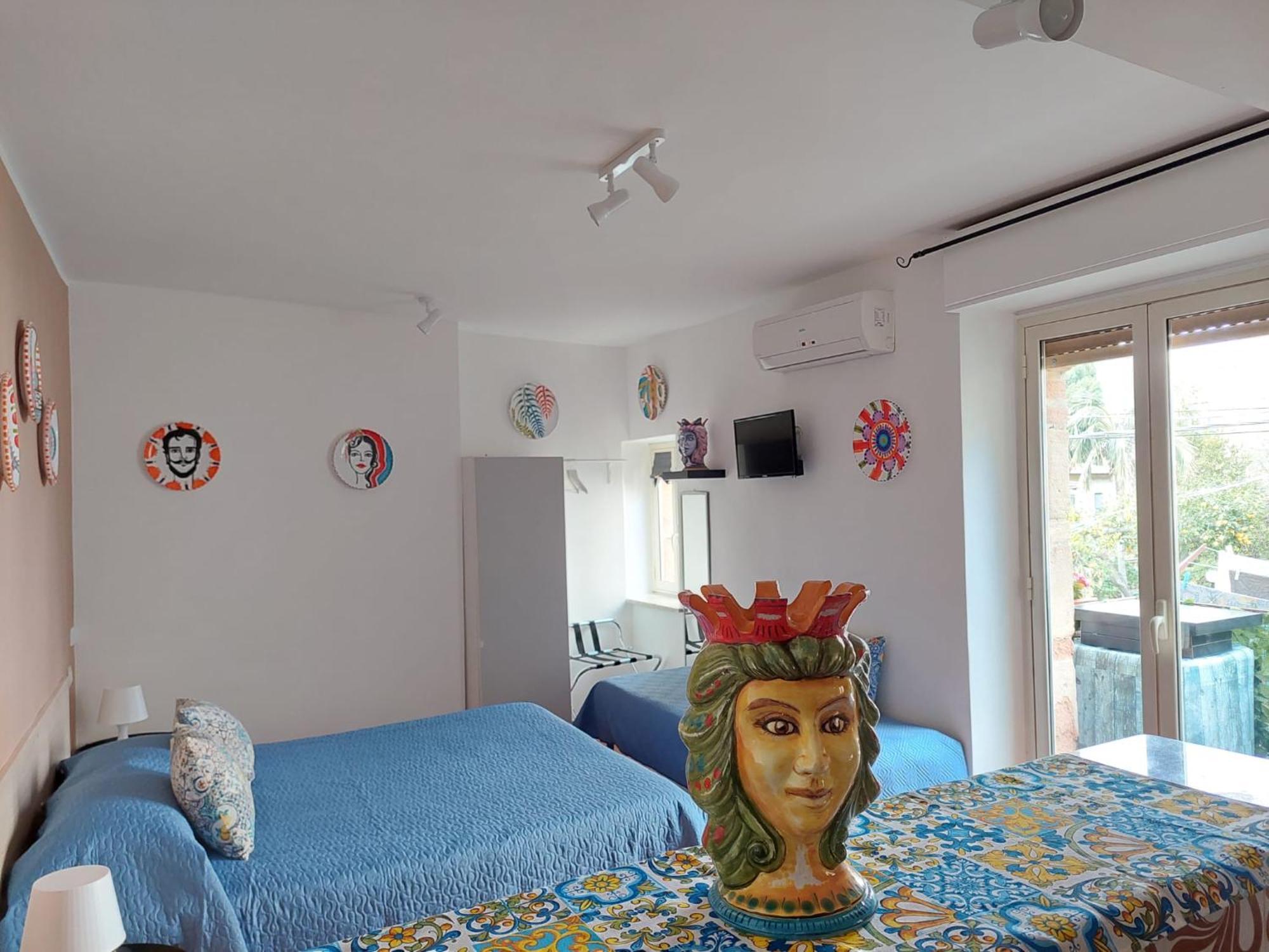 Appartamento con 1 Camera da Letto
