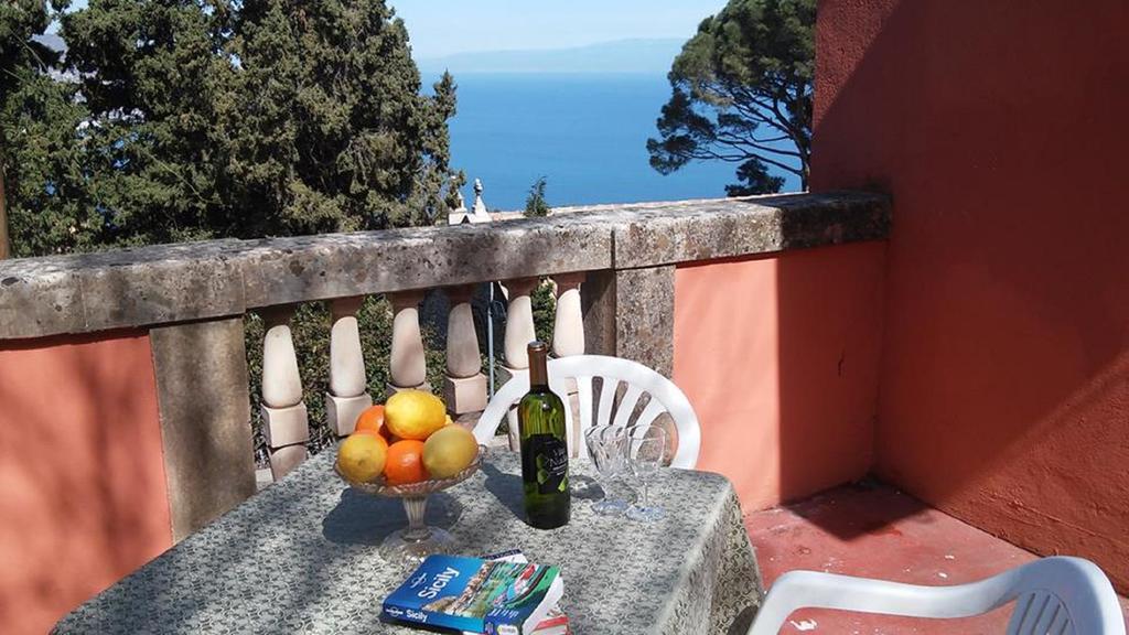 Double Room Sea View