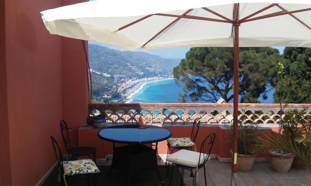 Superior Triple Room Sea View