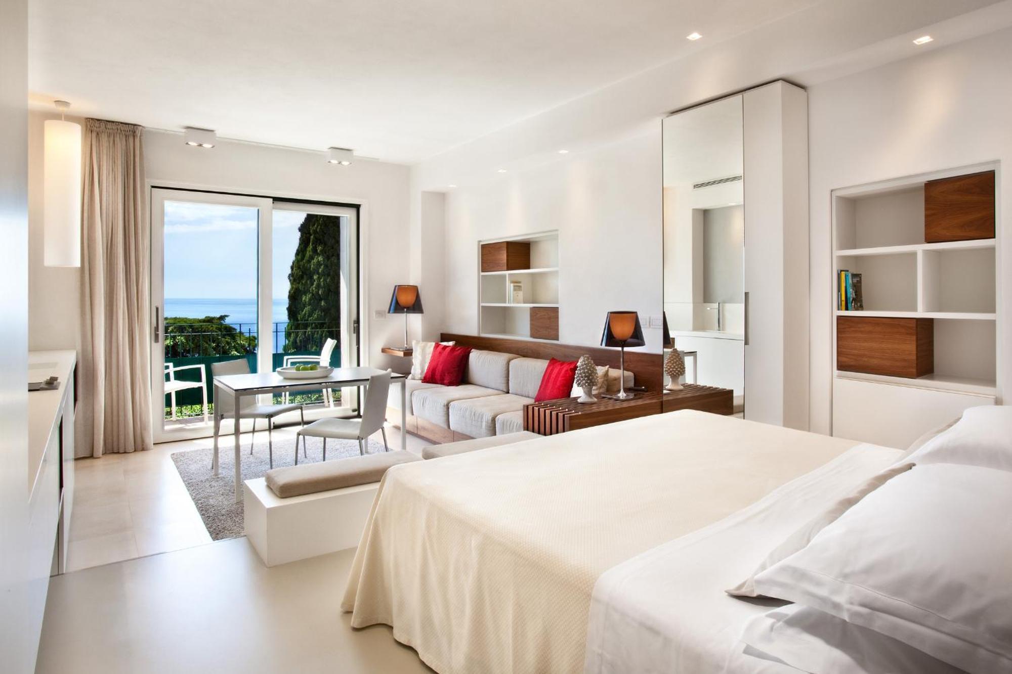 Studio Apartment Separate Building