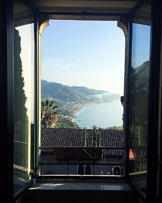 Superior Triple Room Sea View