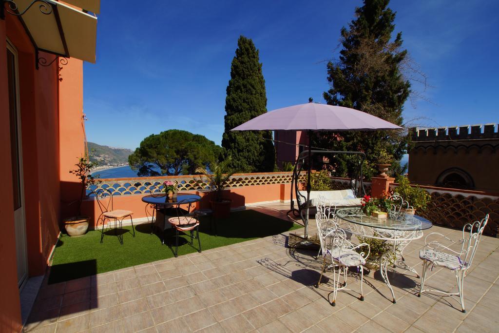 Superior Triple Room Sea View