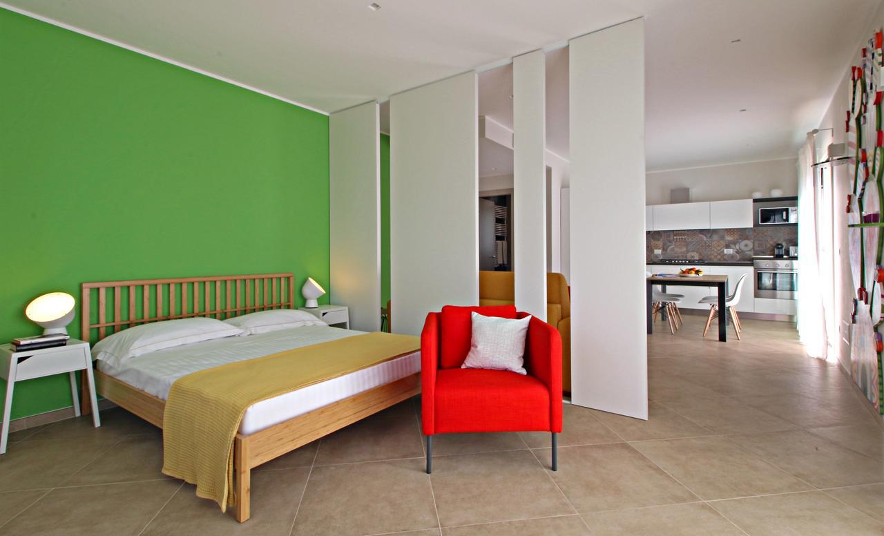 Appartamento con Terrazza