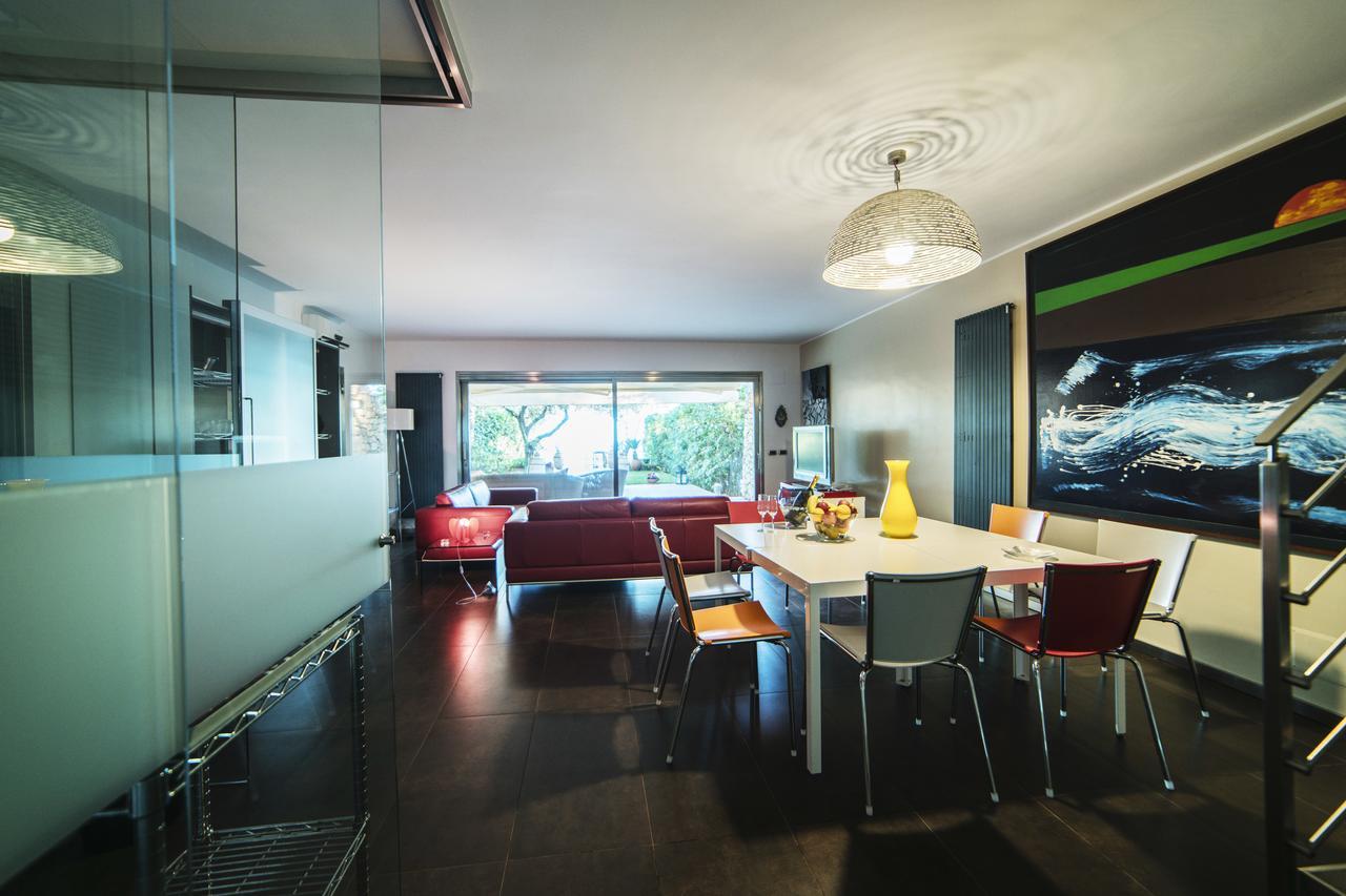 Deluxe Villa