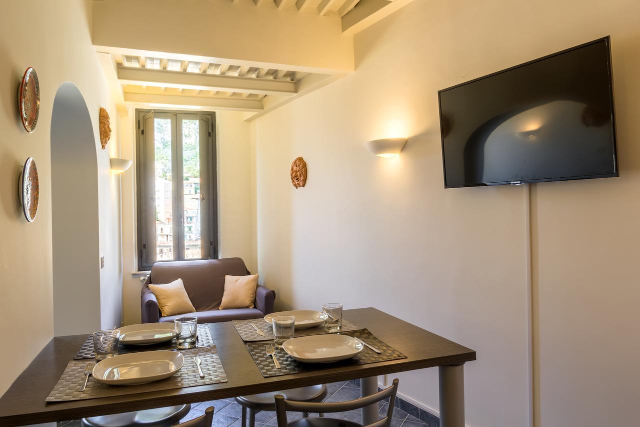 Appartamento con Terrazza