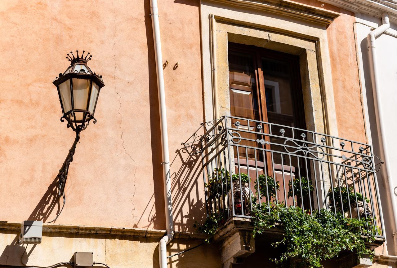 Appartamento Monolocale con Balcone