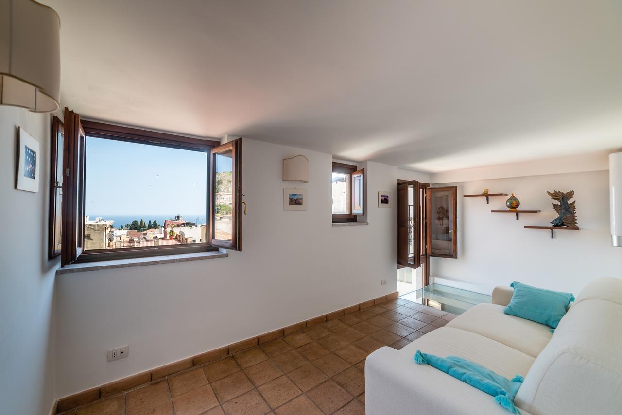 Appartamento Monolocale con Vista Mare