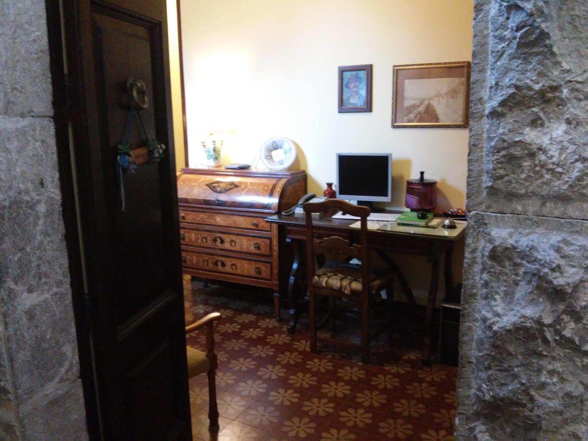 Superior Triple Room Sea View