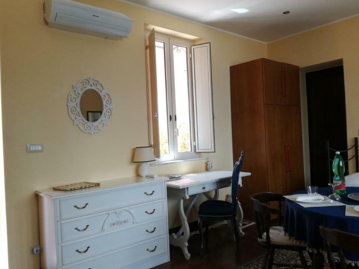 Superior Triple Room Sea View