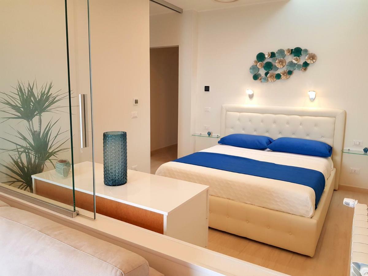 Appartamento con Vista Mare