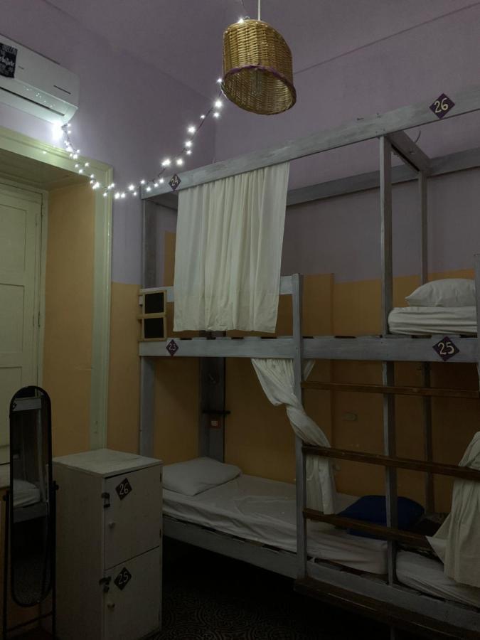 Bed 8-Bed Female Dormitory Room