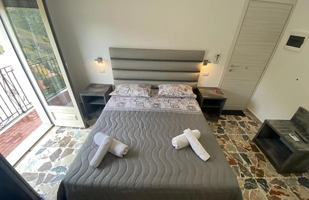 La Casa Di Gio Taormina-1