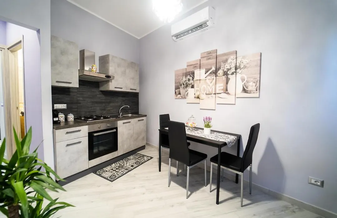 Tyche Apartaments & Rooms-1