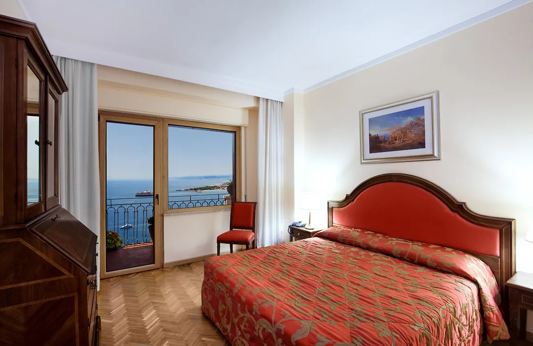 Hotel Villa Diodoro-1