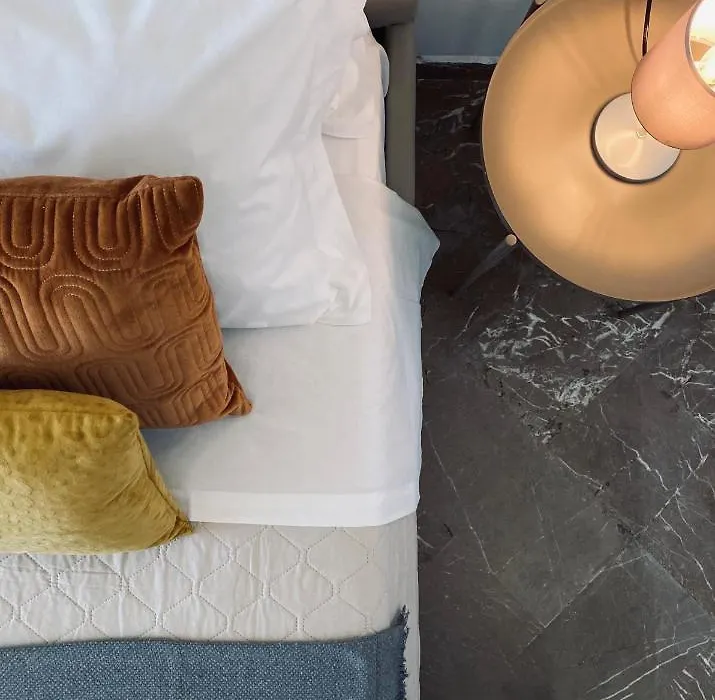 Suite In Taormina City Center-1
