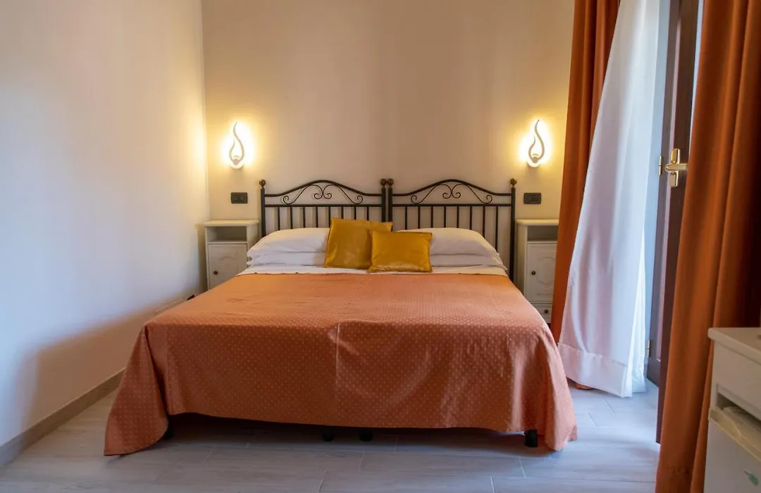 Antelima B&B-1