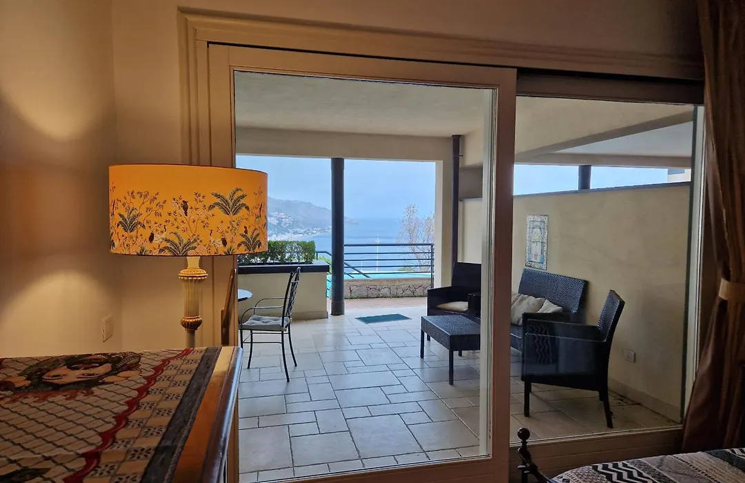 Taormina Casa Althea & Elite Apartments - Taormina Holidays-1