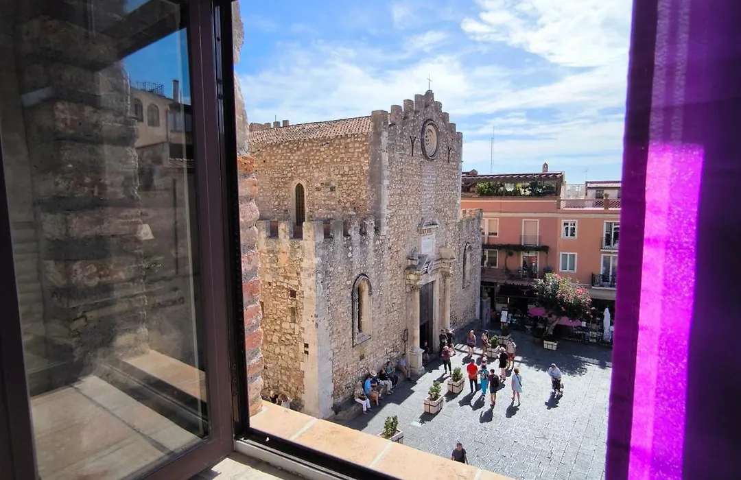 Casa Viola - Al Centro-1