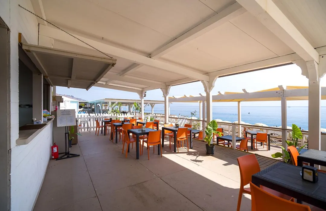 Hotel Rivage Taormina-1