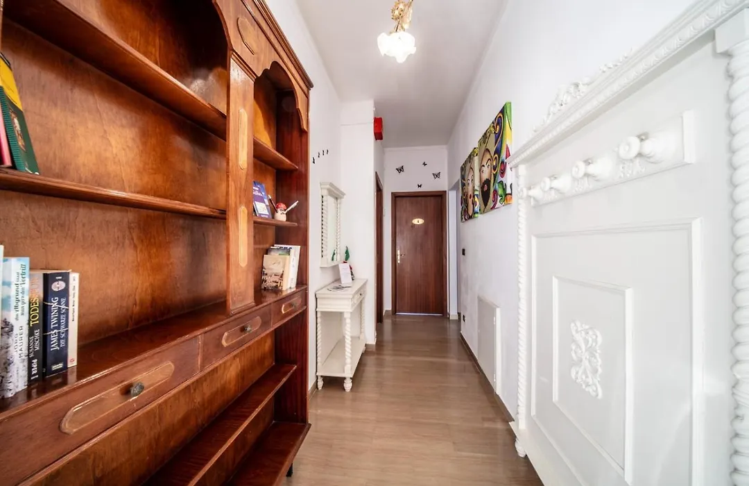 Suite Apartment Taormina-1