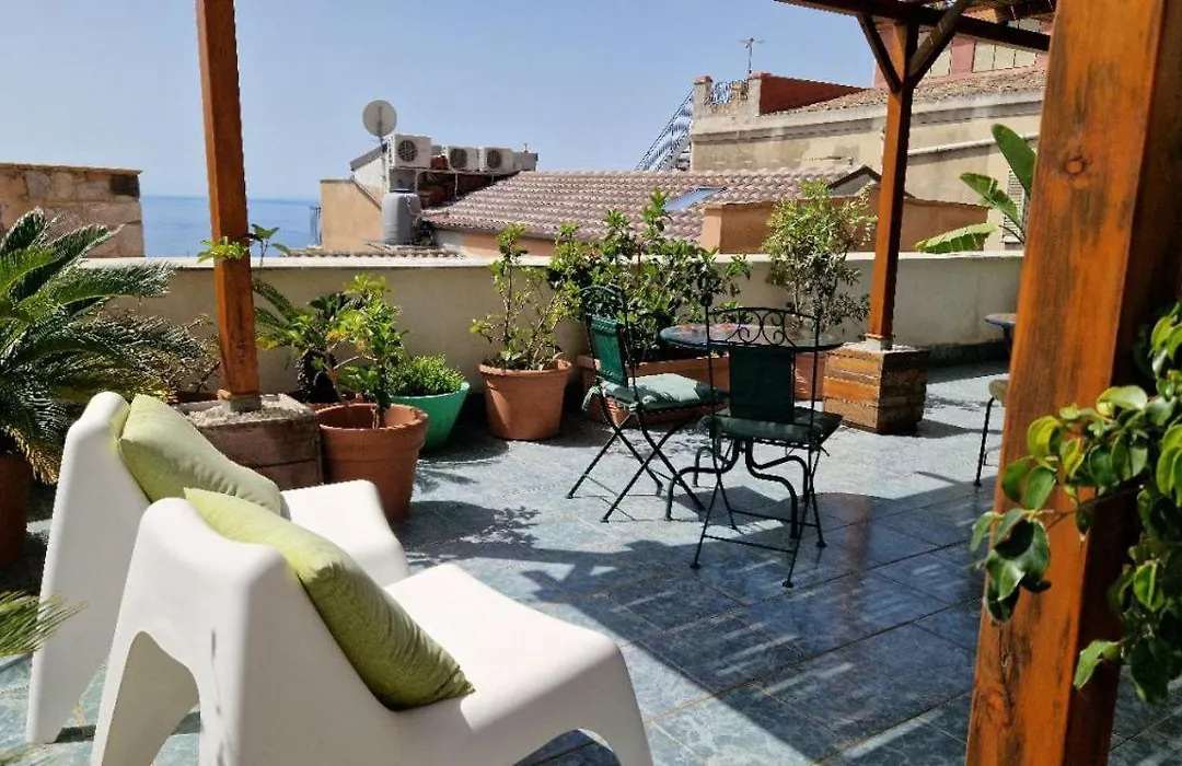 Guest House Le Sibille-1