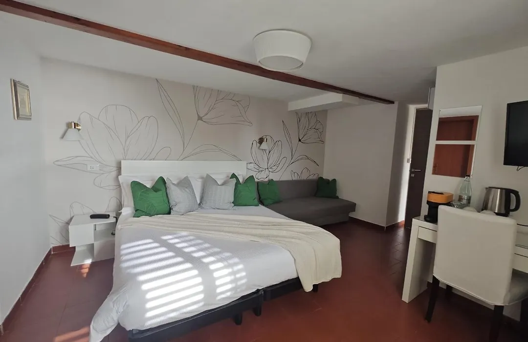 Villa Greta Hotel Rooms&Suites-1