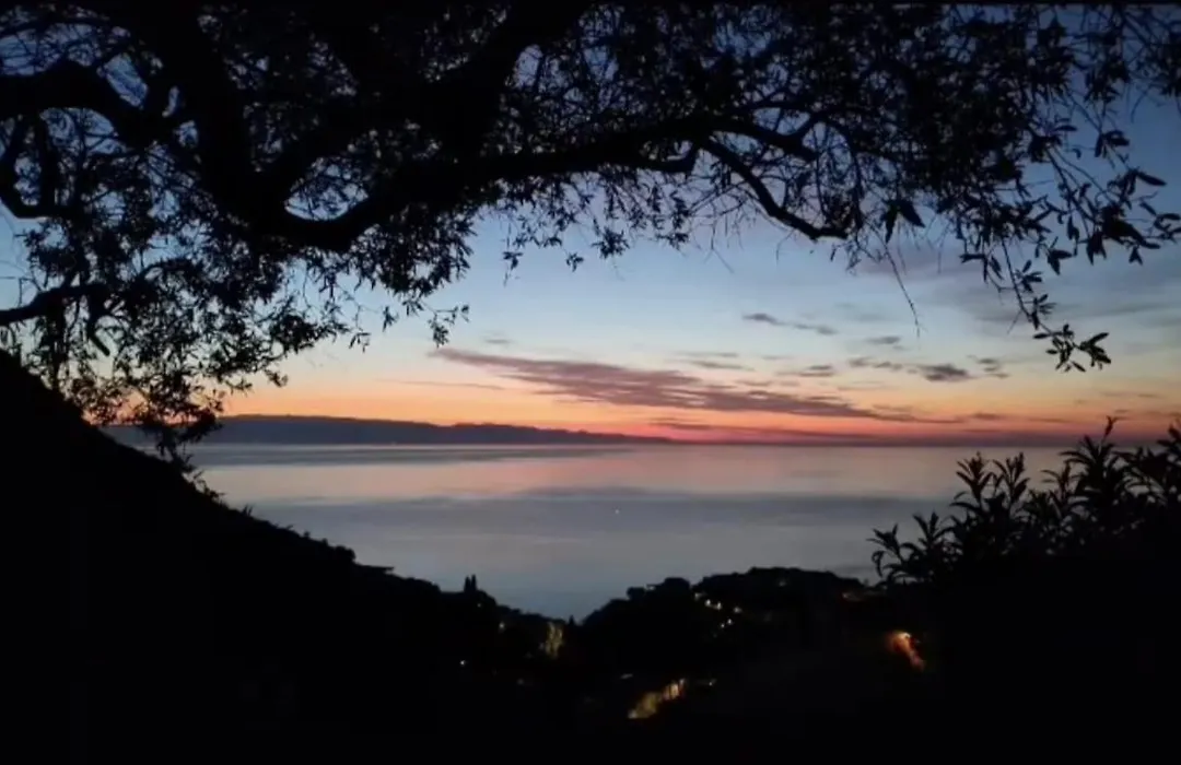 Casa dei sogni Taormina-1