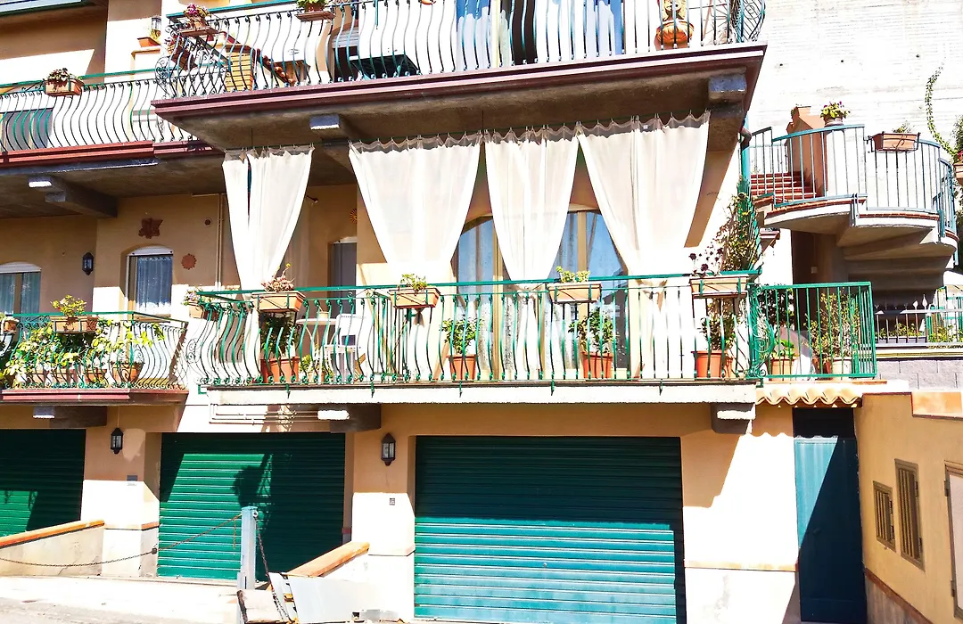 Bed And Breakfast Rosangela-1