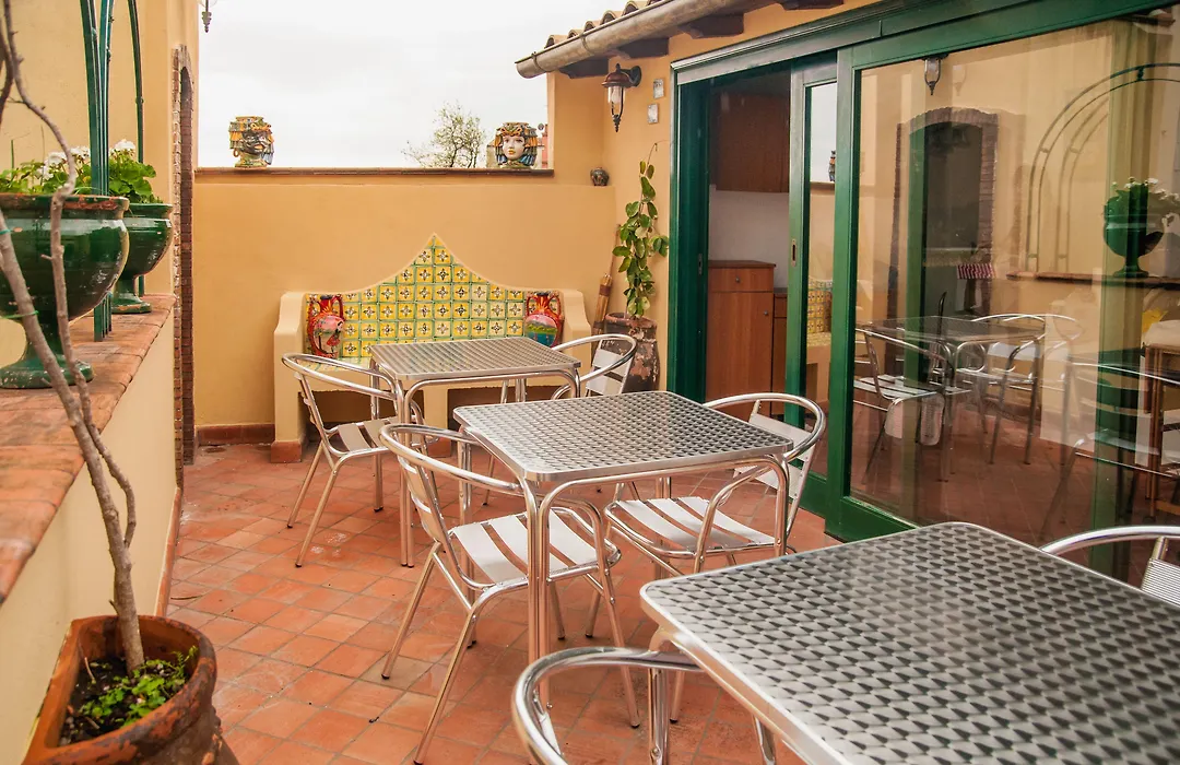 B&B Casa Andrea-1