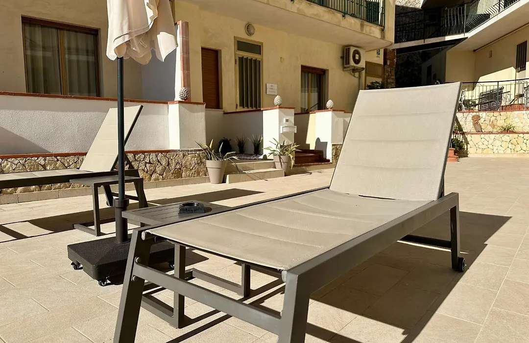 Hotel Soleado-1