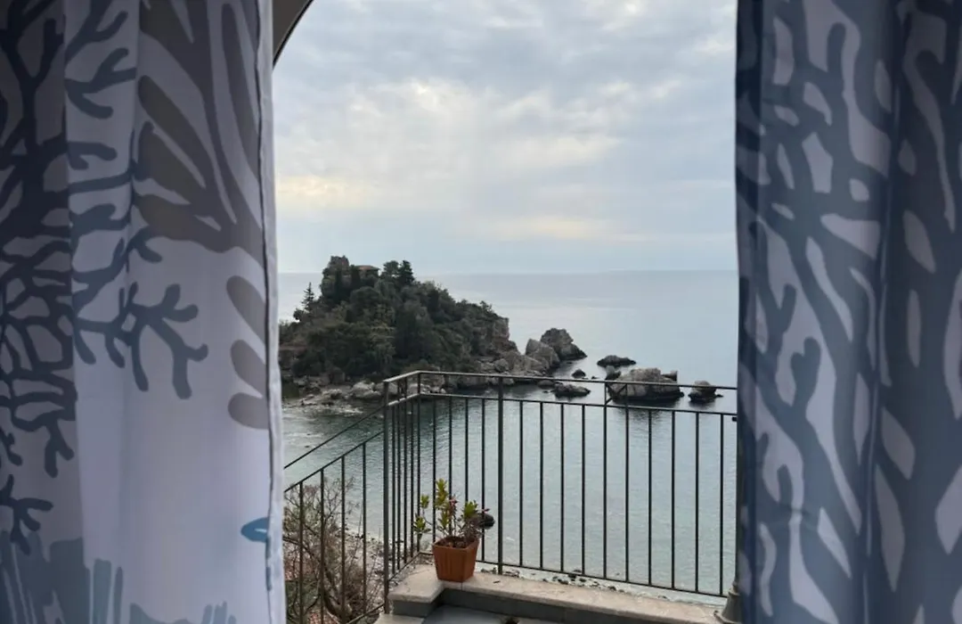 Suite Isola Bella-1