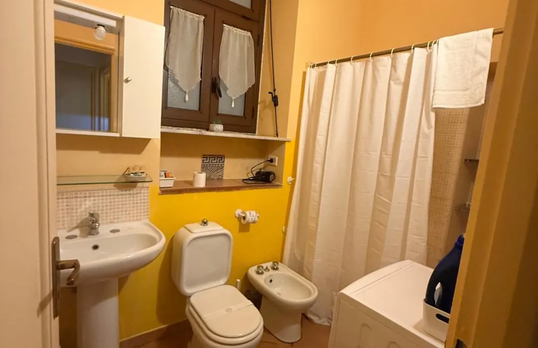 incantevole e storico appartamento in pieno centro-1