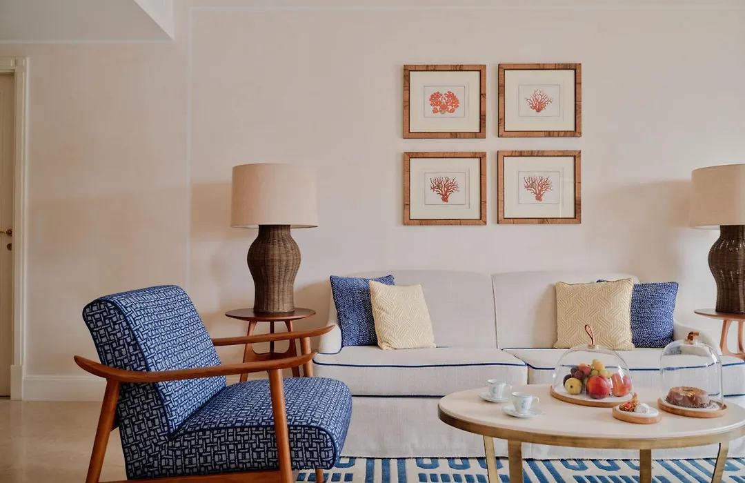 Villa Sant'Andrea, A Belmond Hotel, Taormina Mare-1
