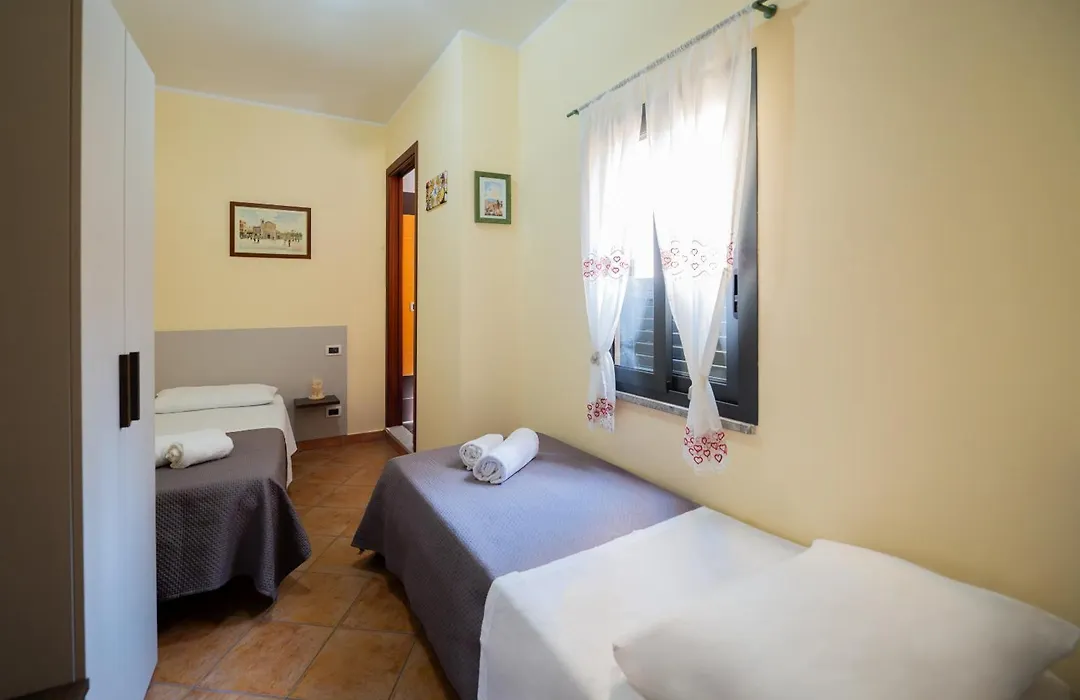 Vico Tauro House-1