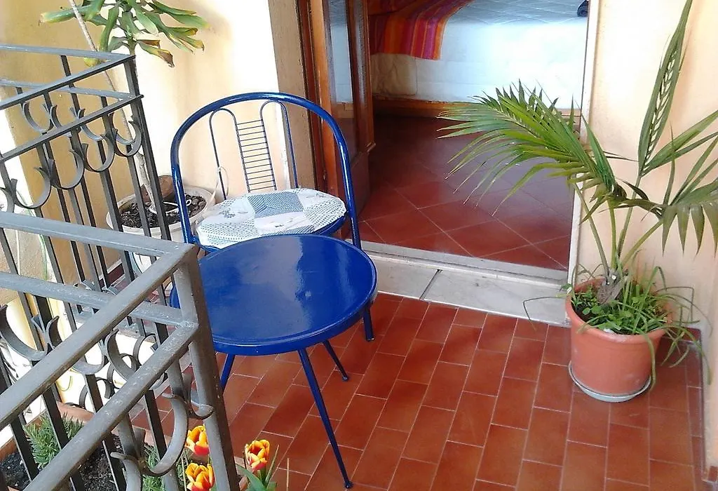 The Dolphins Guest House-1