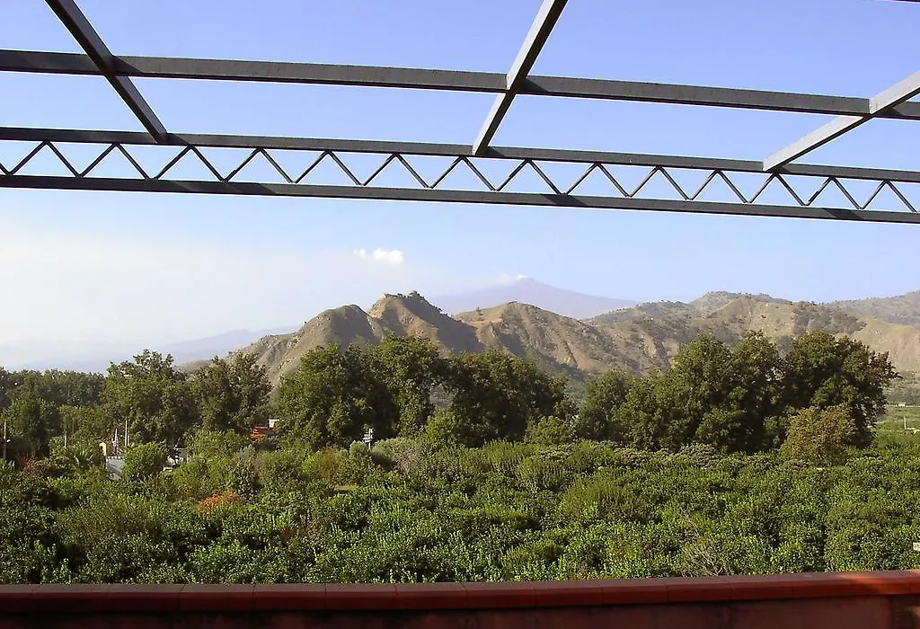 Taormina B&B-1