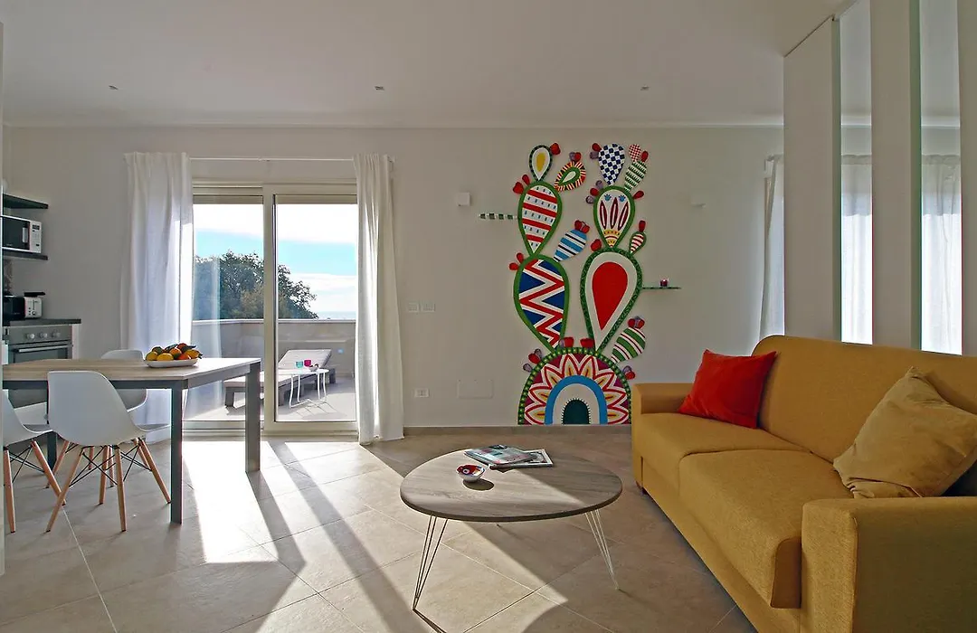 Sike Holiday Home-1