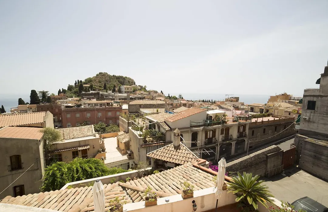 B&B Al Civico Cinque-1