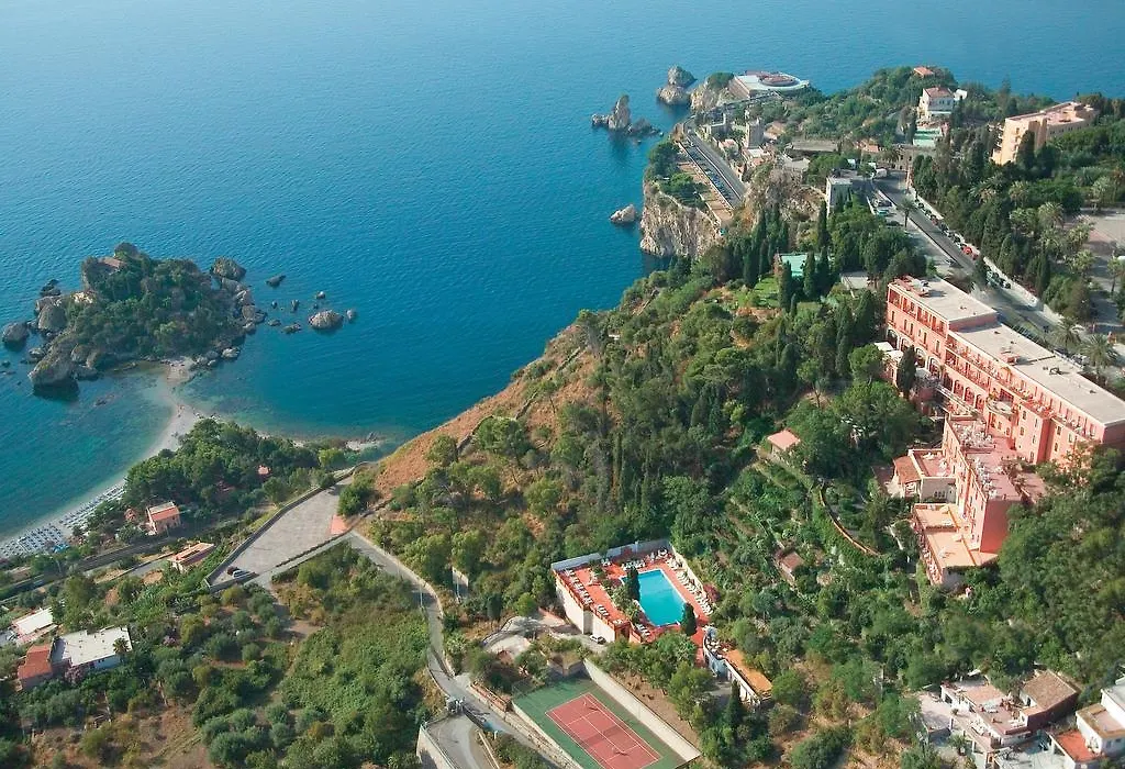 Grand Hotel Miramare-1