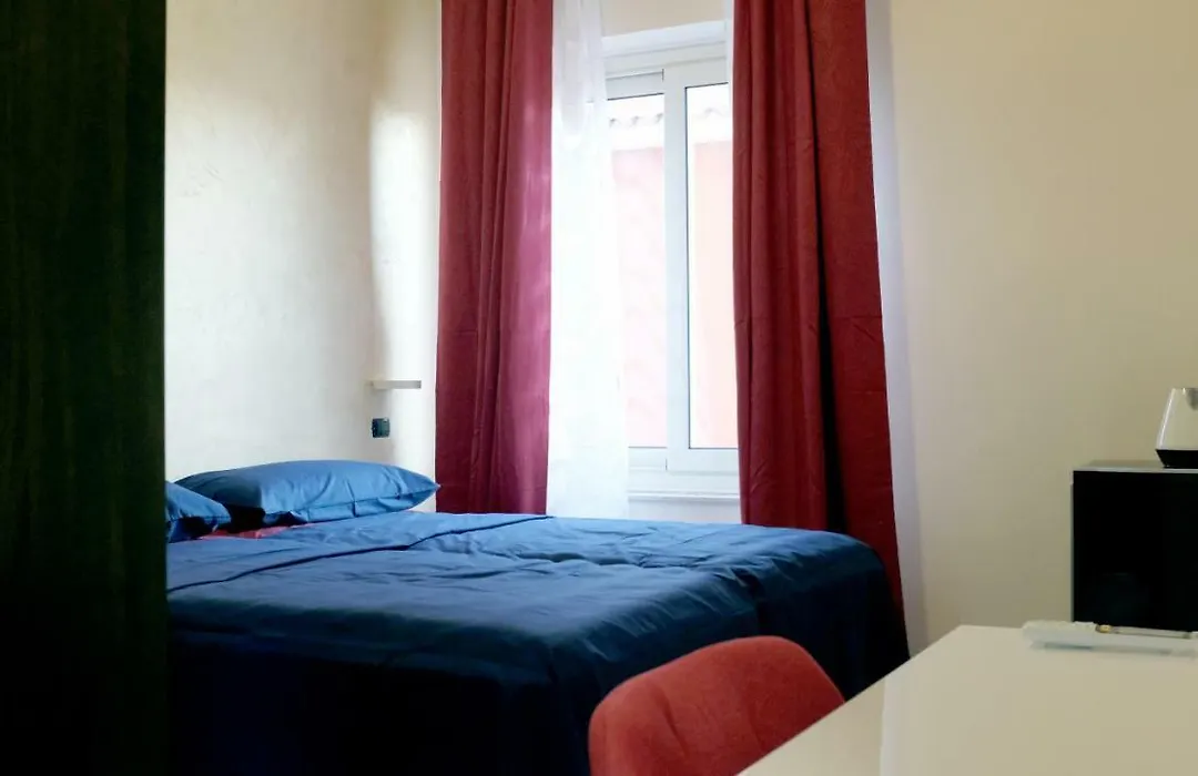 National Gallery Taormina B&B-1